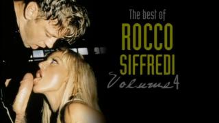 The best of ROCCO SIFFREDI 35 MM Vol. #04 - (Full HD - Refurbished Version) 1