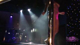  cell Phone Video of Strip Club Amateur Night 3