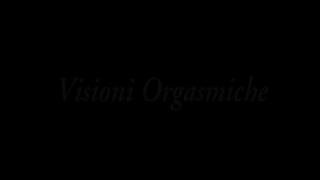 Visioni Orgasmiche - R. Siffredi, Moana Pozzi 35mm - (HD Restructure Film) 1