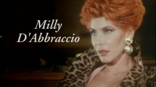 Culos UCCELLI IN PARADISO - Milly D'Abbraccio 35mm - (HD Restructure Film) Escort - 1