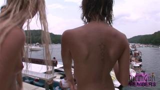 Big Time Freaks Dance Twerk & Party Naked in the Ozarks 2