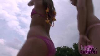 Big Time Freaks Dance Twerk & Party Naked in the Ozarks 5