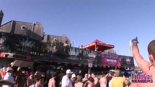 Food Awesome Spring Break Beach Party & Hot Girl Peeing Doggy Style Porn