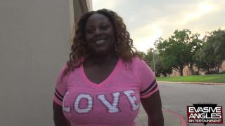 EVASIVE ANGLES House of Love BBW - J Thick everything in her has it Big! 1