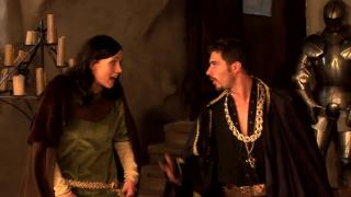 MEDIEVAL TIME - THE NOBLE- (HD Restructure Scene) 1