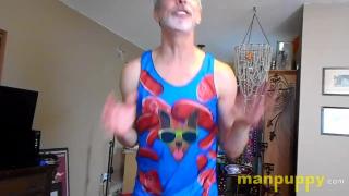 Small Penis Humiliation - CUSTOM VIDEO - Richard Lennox - Manpuppy 3