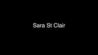 I’ve Missed my Favorite Cock. Sara St Clair - Virtual Sex POV 1