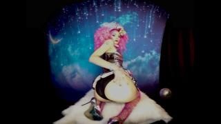 368 - Adelle Unicorn - VR Cosplay Dildo Moasturbation Theme Unicorn Babe 3