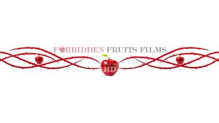 Forbidden Fruits Films: Hot Teen Swallows after Hot Fuck 1