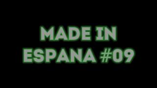 Todo Hecho En España Vol. #09 - (Full Movie) - Full HD - Restructure Film 1