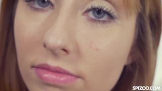 Young Petite Daphne dare Glamour Sex in 4K - Spizoo 3