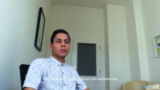 BIGSTR - Dude went for an Interview & Ends up getting Fucked 6