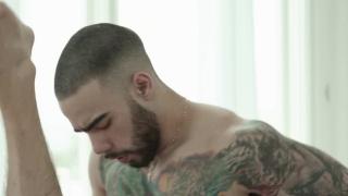 IconMale-Morning Fuck with Max & Papi is better than Morning Coffee 11