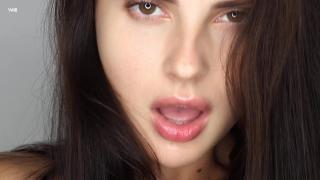 W4B Sexy Babe Jasmine Jazz from Ukraine Hot Solo Video 7