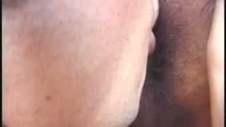 White Gay Gets his Ass Licked & Banged by Black Dude Outdoor 7