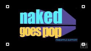 Victoria June, Pineapple Support, Naked Yogi and more on Naked News! 8