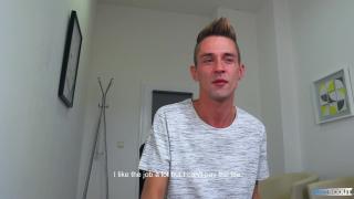 BIGSTR- Polite Young Czech Boy Takes Hard Dick for some Cash 4