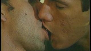 Two Gays in Military Uniform have Anal Sex with Horny Dude 5