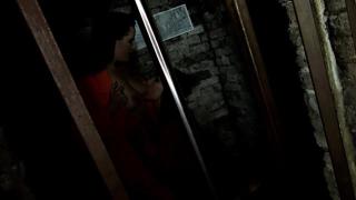 Daisy Rock and Samantha Bentley... Sex in the Secret Jail.... 5