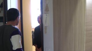 DANIELA DI LADISPOLI FUCKS WITH HER NEIGHBOR WHO BREAKS HER ASSHOLE 1