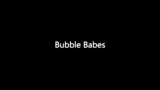 Nuru Massage Bubble Bath Babes Frisky Fingering and Pussy Play in the Tub S14:E15 Pelada - 1