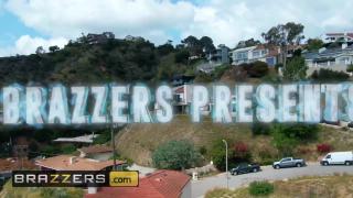 Brazzers - Big Tit Kendra Sunderland Takes BBC in first ZZ Scene 2