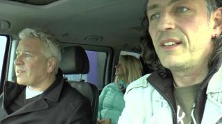 Mygonzo.tv - Blonde Czech Teen Lilith Lee in the Sex Van with old Dude 2