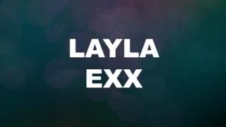 LAYLA EXX Redhead 19 YO Teen Huge Cock POV Blowjob 2