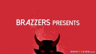 Brazzers - the Devil inside Gina Valentina 1