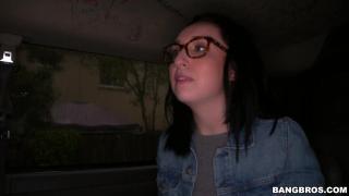 BANGBROS - Yummy PAWG Scarlett goes for a Wild Ride on the Bang Bus! 4