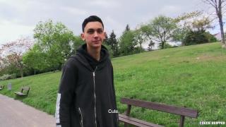 Bigstr - Twink Gets Picked up from the Park for some Hard Cock 1