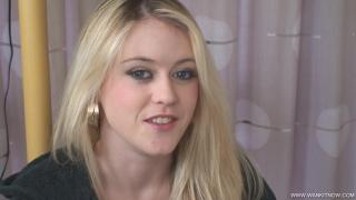 Brook little Talking about her JOI Videos 11
