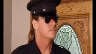 Big Booty Sex Slave Fucked by Officer's Big Cock 1