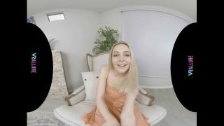 VRAllure Aften Opal Shows you how she Likes It! 2