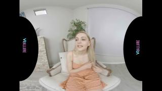 VRAllure Aften Opal Shows you how she Likes It! 3