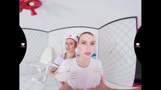 Pussy Therapy, Special Gyno Exam with Billie Star and Charlie Red 2