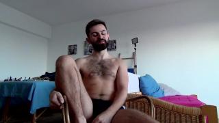 Casting of Billy Bouc by Cameraman Big Dick 2