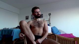 Casting of Billy Bouc by Cameraman Big Dick 3