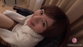 Short Hair Japanese Babe Loves Doggystyle Fuck & she get Crazy 3