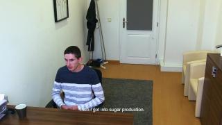 Bigstr - Twink Boy Takes Raw Cock in the Ass for a Job Opportunity 3