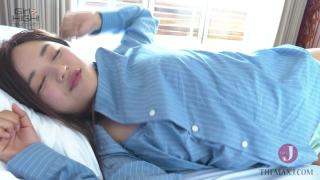 Japanese Busty Teen Wakes you up for an Asmr Massage [BFAA-015] 4