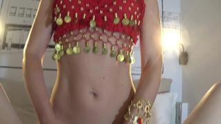 Sexy MILF Fucked by her Indian Lover in Indian Clothes 3