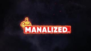 MANALIZED Raw Calculus 1