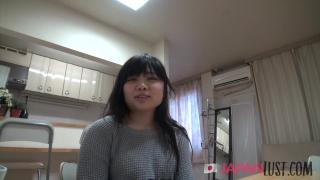 Chubby Japanese Teen and her Hot Pussy 2
