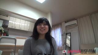 Chubby Japanese Teen and her Hot Pussy 4