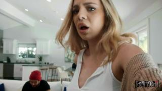 Mofos - Tiffany Watson, Michael Swayze make Sextape with new Camera 2