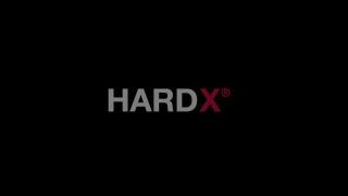 HardX - Lana Rhoades & Adriana Chechik Squirting, Cum Swapping Anal Threesome 1