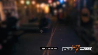 Cam Angel Enjoys a Hard, Intense Hotel Fuck! WOLF WAGNER Wolfwagner.date 3