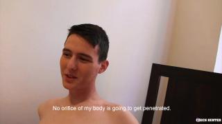 BigStr - Slim Guy Gets Picked up from the Street & Gets a Taste of Dick 8