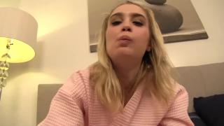 I Can’t believe you Waited to have Sex until i'm Legal! Virtual Sex with Anastasia Knight 4